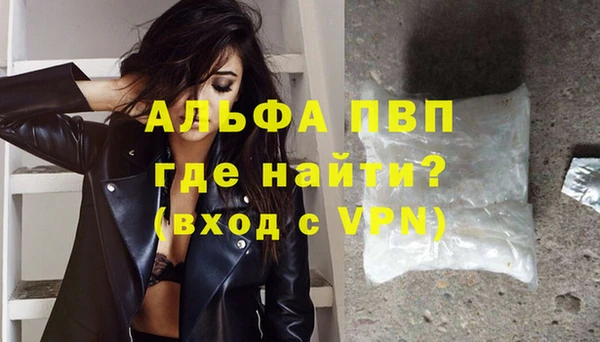 крисы Алексин